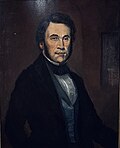Profile Picture of Thomas Wilkinson Wallison Wikipedia
