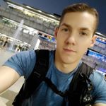 Profile Picture of Steven Brandt (@stevekb08) on Instagram