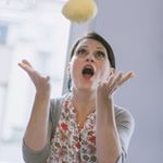 Profile Picture of Giallozafferano Founder (@soniaperonaci) on Instagram