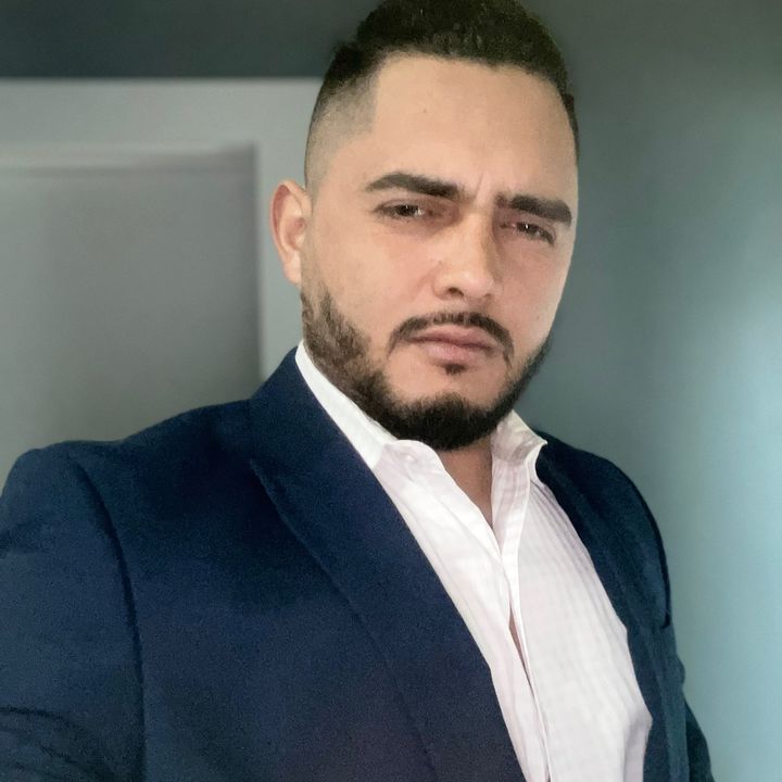 Profile Picture of David (@gerson4461) on Tiktok