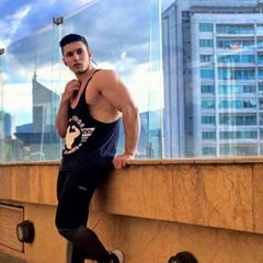 Profile Picture of David Heilbron Restr (@davidheilbronrestrepo) on Tiktok