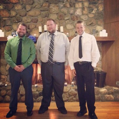 Profile Picture of David Skilling (@David_Skilling) on Twitter