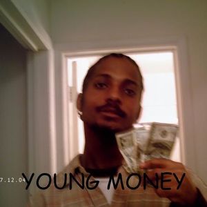 Profile Picture of Marlon Mcelwain (@227531463) on Myspace