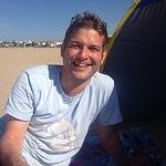 Profile Picture of P_thornton (@p_thornton) on Flickr