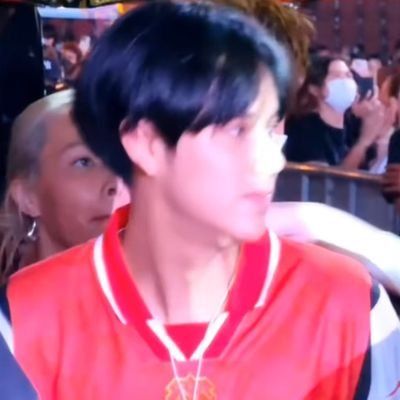 Profile Picture of kizhiyang (@kizhiyang) on Tiktok