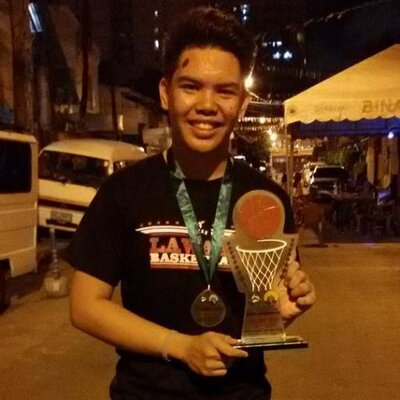 Profile Picture of Jason Miro Pepito (@JayPits12) on Twitter