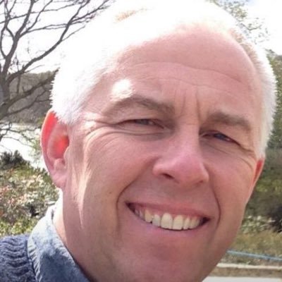 Profile Picture of Steve Goudy (@SteveGoudy) on Twitter