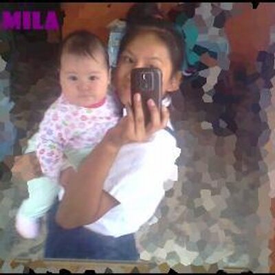 Profile Picture of Laura Luciia (@cruz_cuellar) on Twitter