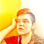Profile Picture of Isabel Foster (@just_a_little_plant_lad) on Instagram