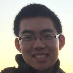 Profile Picture of Bryan Yeh (@Bryyeh) on Twitter