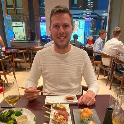 Profile Picture of Adam Carey (@acarey87) on Twitter