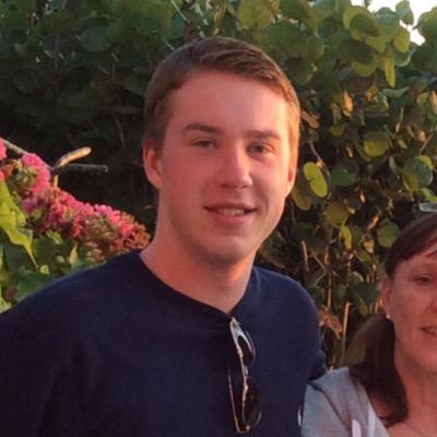 Profile Picture of Mike Dowdle (@mikeydowds) on Twitter