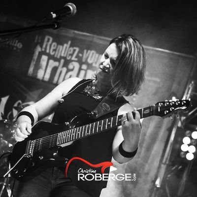 Profile Picture of Christine Roberge (@ChristineRoberg) on Twitter