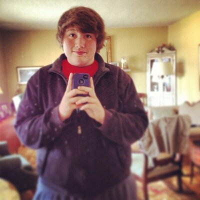 Profile Picture of Nate Emmert (@Fkdkcjangido) on Twitter