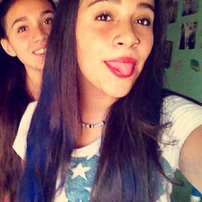 Profile Picture of Mayra Waissbluth (@may_rita11) on Twitter