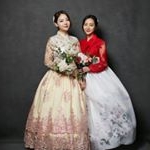 Profile Picture of 인사동/종로/경복궁한복대여 _국민한복차빔 (@kukminhanbok) on Instagram