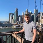 Profile Picture of Matthew Chapman (@matthewchapman__) on Instagram