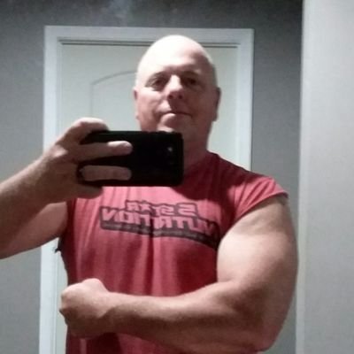 Profile Picture of David P Chadwick (@AquarianKnight1) on Twitter