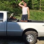 Profile Picture of Jesse Holbrook (@feuit_fly) on Instagram