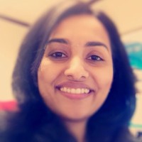 Profile Picture of Supritha Shetty (@supritha-shetty) on Quora