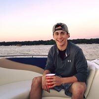 Profile Picture of Nathan Oster (@nathan-oster) on Quora