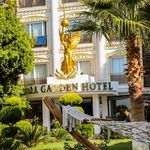 Profile Picture of Lara Garden Butik Hotel MY.GRUP (@laragardenofficial) on Instagram