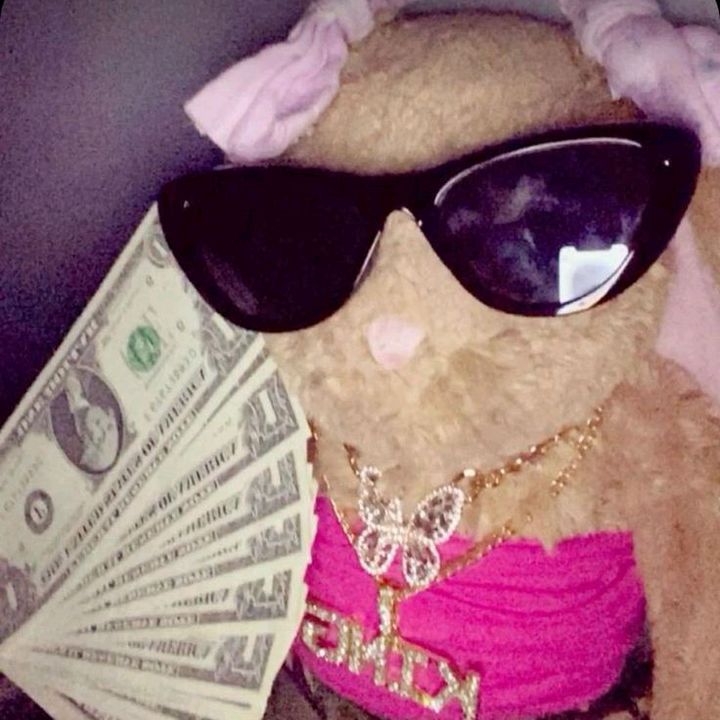 Profile Picture of ❤️ARIEL❤️ (@arielnotariell) on Tiktok