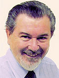 Profile Picture of Keith Johnson (author)on Wikipedia