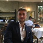 Profile Picture of Matthew Harding (@bristol_chiro) on Instagram