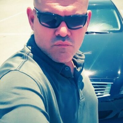 Randall Madrigal - Twitter Profile Picture of Randall Madrigal (@RandallMad) on Twitter