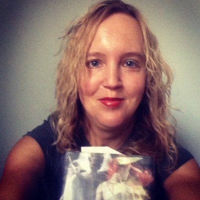 Profile Picture of Amanda Burch Stiles (@Liltush33) on Twitter