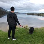 Profile Picture of Damian Chung (@damo1909) on Instagram