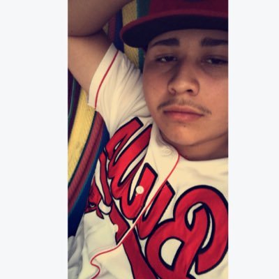 Profile Picture of Ivan Medrano (@ivanmedrano6) on Twitter