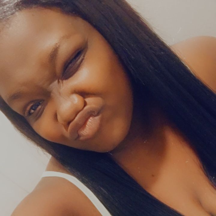 Profile Picture of Destiny Campbell (@destinycampbell04) on Tiktok