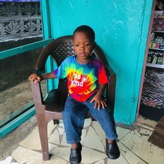 Profile Picture of They vex 😡😡😡🇱🇷🇱🇷🇱🇷 (@shadricklisason) on Tiktok