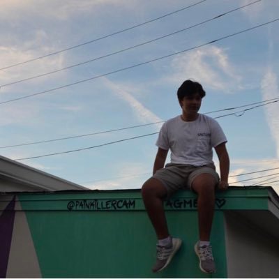 Profile Picture of Ben (@godby_benjamin) on Twitter