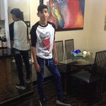 Profile Picture of Daniel Gorrin (@gorridn) on Instagram