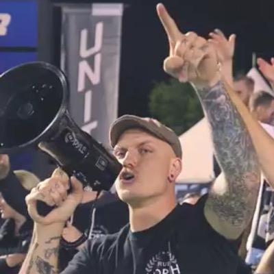 Profile Picture of Not Nicholas Bisbee (@NotBisbee) on Twitter