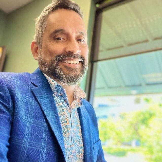 Profile Picture of RobertGarcia (@robertgarcialaprimera) on Tiktok