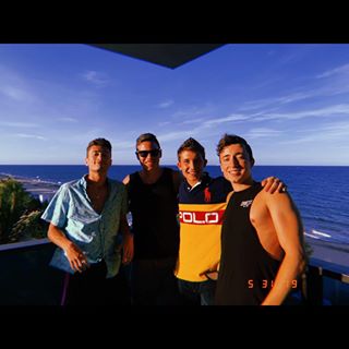 Profile Picture of Matt Burnside (@matt.burnside.7) on Facebook