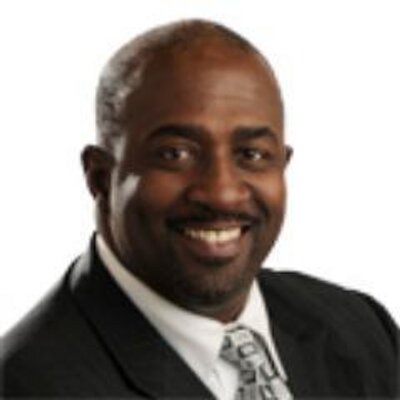 Profile Picture of Gregory Moore (@gregmooreDP) on Twitter