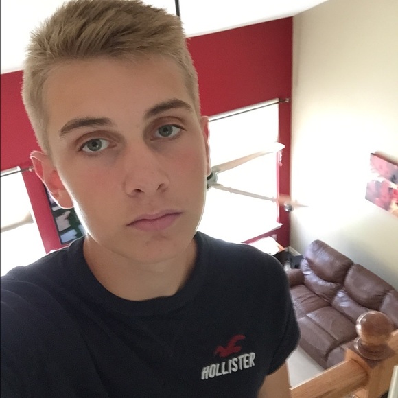 Profile Picture of Joshua Grima (@grimajoshua) on Poshmark