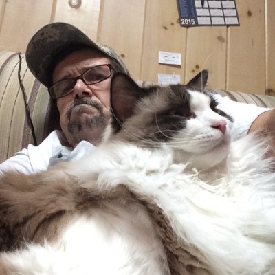 Profile Picture of Ken McKinney (@KenMcKinney18) on Twitter
