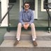 Profile Picture of Mitchell Jorstad (@OfficialMitchll) on Twitter