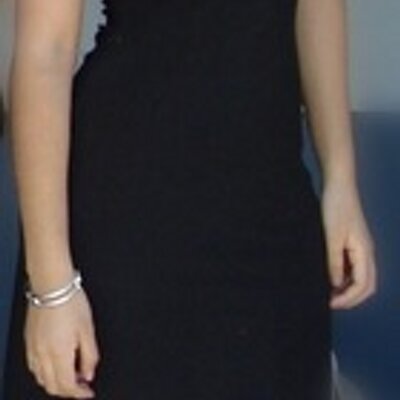 Profile Picture of Clarissa Acosta (@paola_acostaa) on Twitter