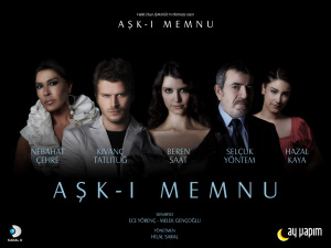 Profile Picture of Aşk-ı Memnu (2008 TV series)on Wikipedia