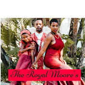 Profile Picture of The Royal Moore's Family (@TheRoyalMooresFamily) on Youtube