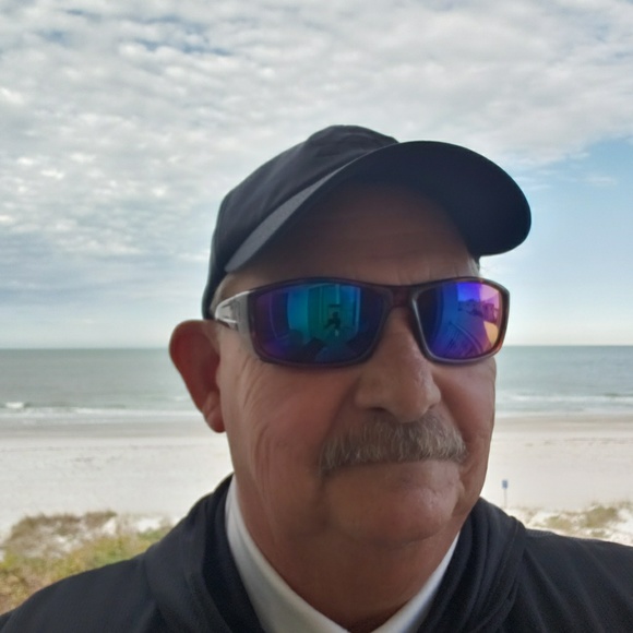 Profile Picture of Jerry Enos (@enosga) on Poshmark