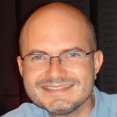 Profile Picture of Grégory Néel (@gregory_neel) on Twitter