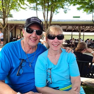 Profile Picture of Nancy Shamp (@shampnancy) on Instagram